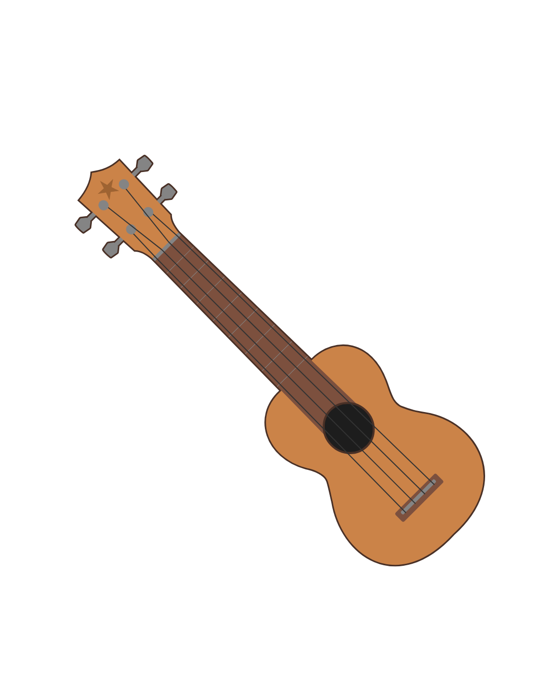 Ukulele